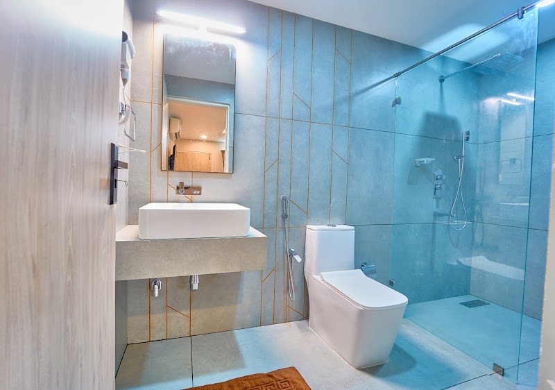 Kayalcove by VOYE HOMES - Kayalcove by VOYE HOMES Punnamada Thondankulangara Road, Finishing Point, Alappuzha, Aryad South, Kerala 688013, India