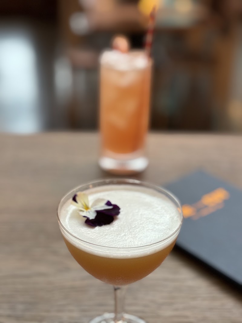 The Cut Bar & Restaurant - The Cut Bar & Restaurant, 66 The Cut, London SE1 8LZ, UK