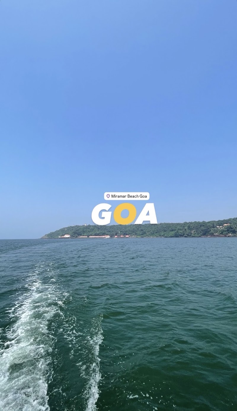 Fernandes Travels Goa - Fernandes Travels Goa Calangute Beach Parking Lot, near Hotel Embassy Suites, Calangute Beach, Umta, Vaddo, Calangute, Goa 403516, India