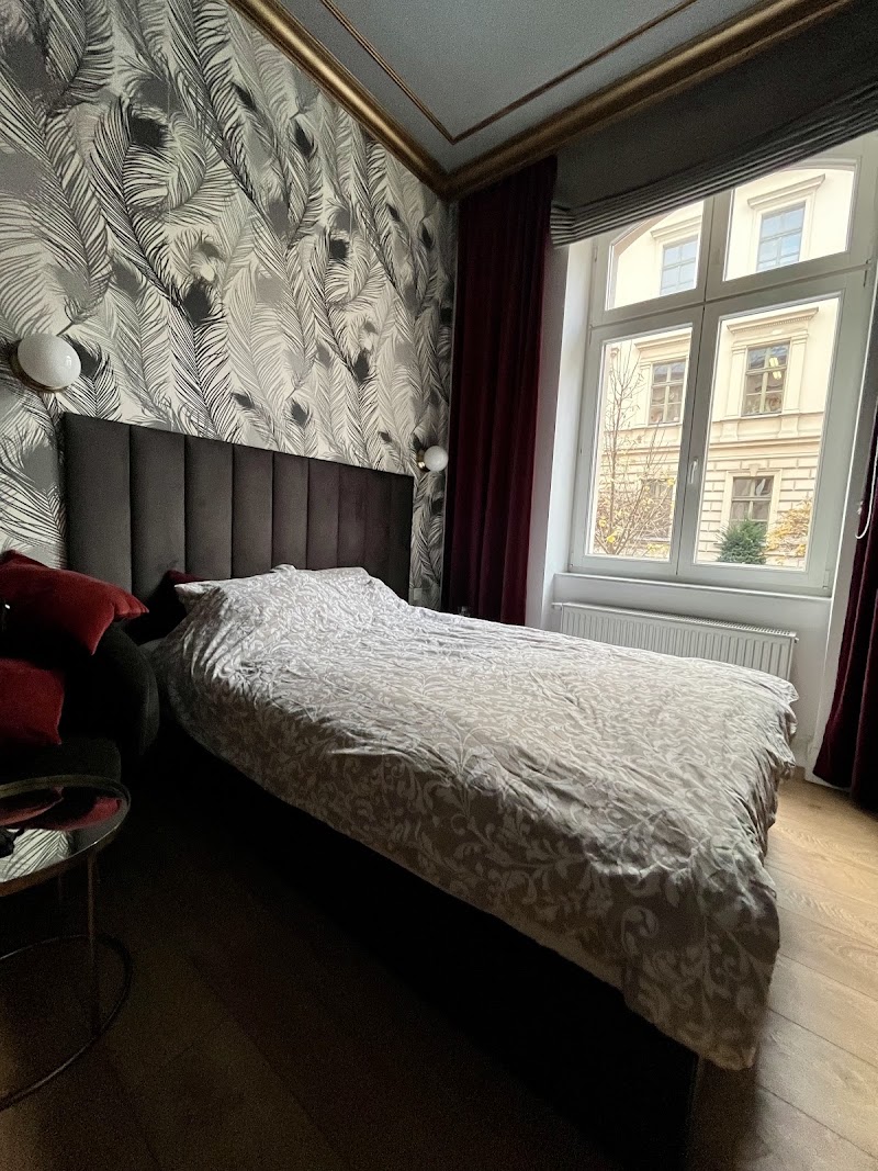 Krakow Old Town Cozy Apartment - Krakow Old Town Cozy Apartment, Studencka 25/27, 31-116 Kraków, Poland
