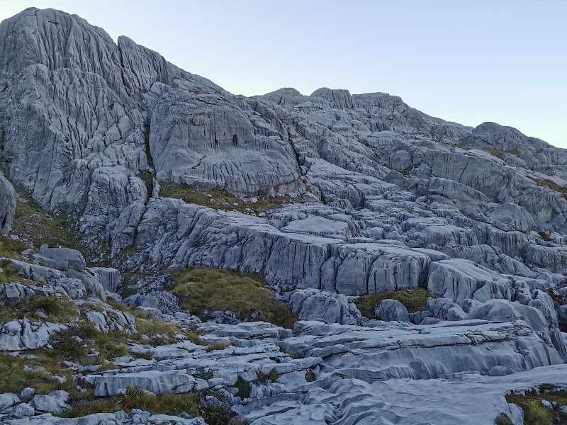 Mount Owen - Mount Owen, Tasman Region 7073, New Zealand
