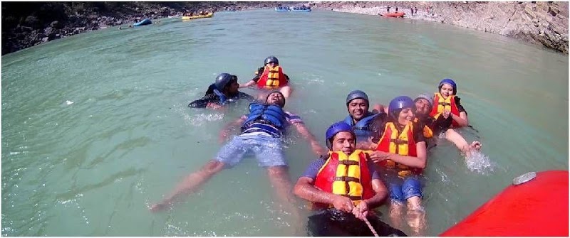 Rishikesh Camp - Rishikesh Camp, Badrinath Road, Shivpuri, Rishikesh, Labor Colony, Rishikesh, Uttarakhand 249204, India