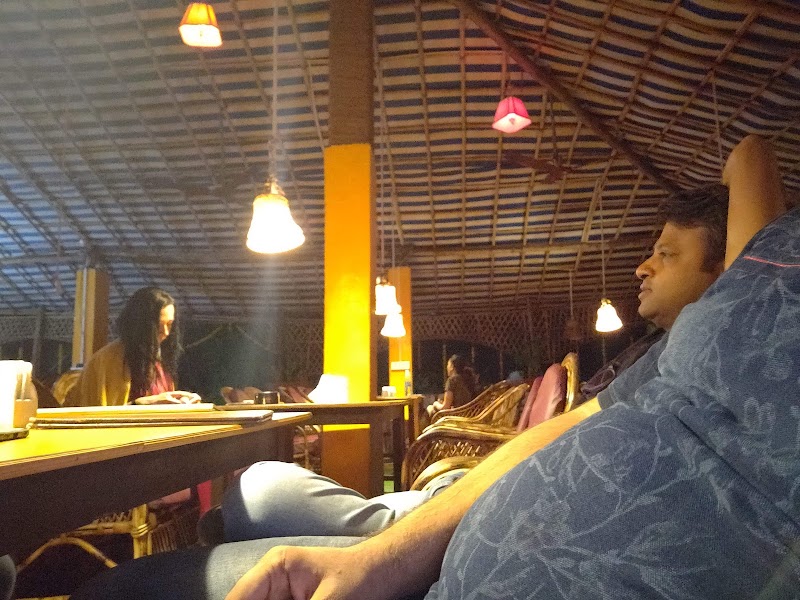 Hippy Market - Hippy Market, MPP6+58P, Querim–Arambol–Agarwada Rd, Arambol, Goa 403524, India