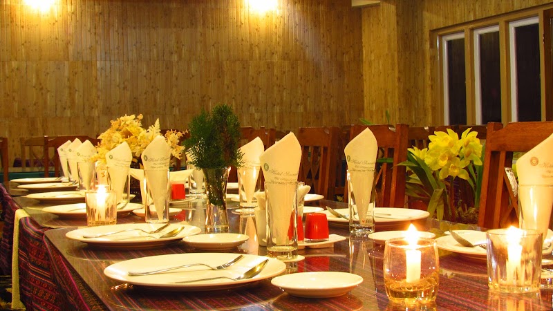 Jain Group Hotel Sonamchen - Jain Group Hotel Sonamchen near of Old helipad area, upper pelling, Pelling, Pelling City, Sikkim 737113, India
