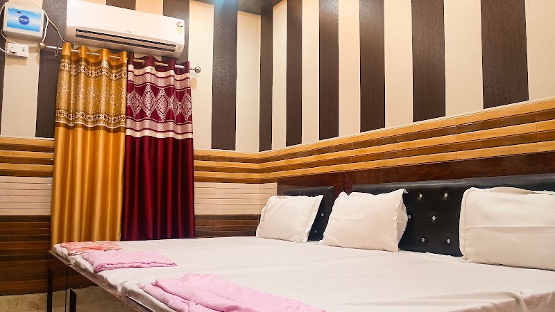Vaidehi Home Stay - Vaidehi Home Stay D-114, Sahabganj, Vaidehi Nagar, Ayodhya, Faizabad, Uttar Pradesh 224001, India