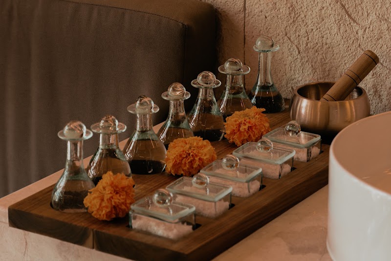 Svaha Spa Mai Main Canggu by Svaha Wellness - Svaha Spa Mai Main Canggu by Svaha Wellness Jl. Padang Linjong No.8, Canggu, Kec. Kuta Utara, Kabupaten Badung, Bali 80351, Indonesia