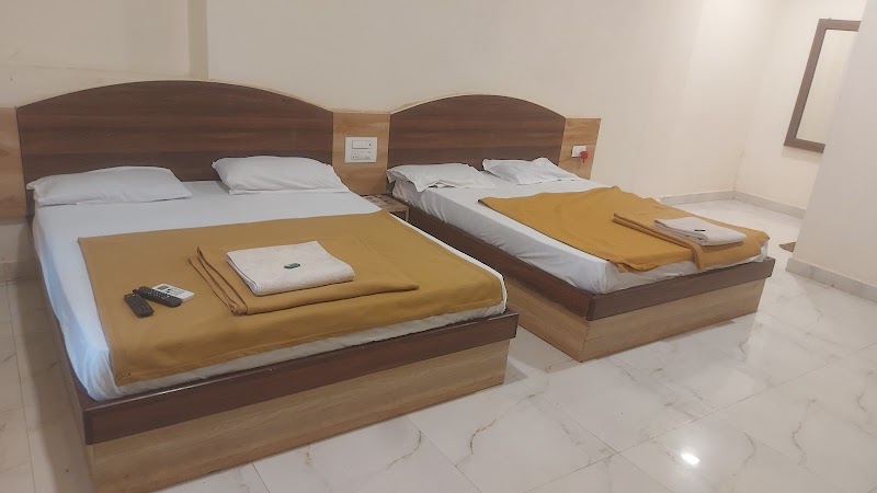 Janata Happy Home - Janata Happy Home, Kasturba Rd, Matheran, Maharashtra 410102, India