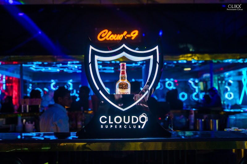 Cloud 9 Superclub - Cloud 9 Superclub grand siba, Budharaja, Sambalpur, Odisha 768004, India