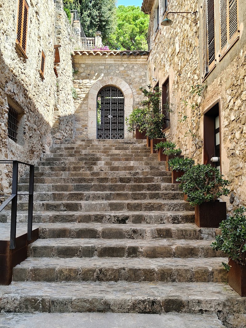 Besalú garrotxa - Besalú garrotxa Carrer Ganganell, 30, 17850 Besalú, Girona, Spain