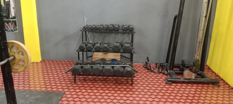 S. S FITNESS CLUB HUDCO GYM - S. S FITNESS CLUB HUDCO GYM hudco, LIG 300, Hudco Colony, MILAN CHOWK, Bhilai, Chhattisgarh 490009, India