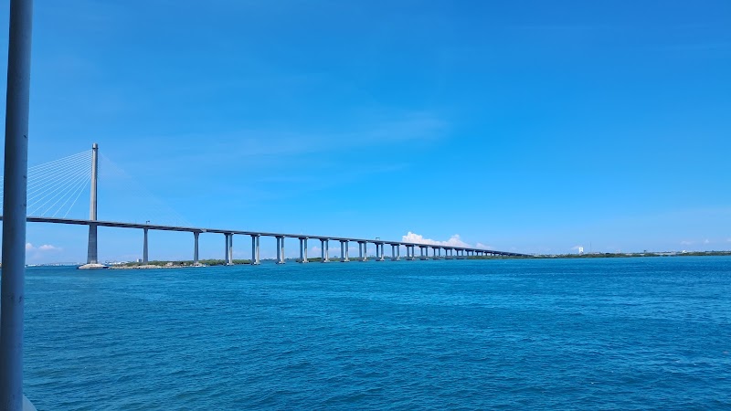 Cebu Pier 1 - Cebu Pier 1, Cebu City, 6000 Cebu, Philippines