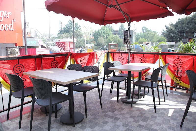 Haldiram's - Premier Plaza Mall
