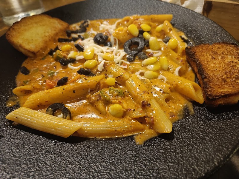 The Oven Project Cafe - The Oven Project Cafe The Oven Project,Shop no.6,Phoenix Lifestyle, Sukhadia Cir, New Fatehpura, Panchwati, Udaipur (M Corp.) (Part), Rajasthan 313004, India