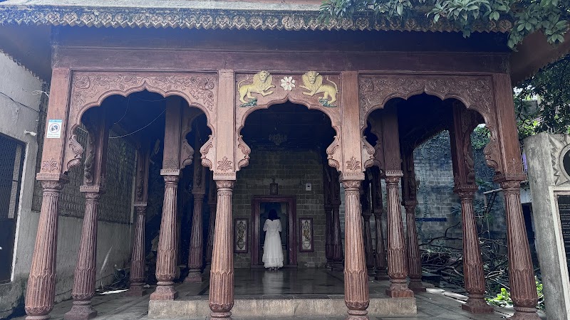 Sardar Shitole Wada - Sardar Shitole Wada Ganpati Mandir, 73/A, Ramganesh Gadkari Path, Near Shree Kasba, Yashodatta Housing Society, Kasba Peth, Pune, Maharashtra 411011, India