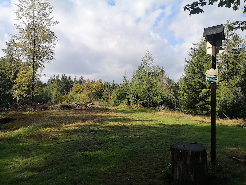 Lime Kiln Hill - Lime Kiln Hill, 407 47 Krásná Lípa-Varnsdorf 1, Czechia