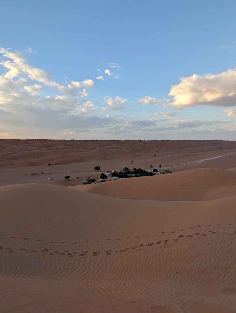 Desert Nights Camp - eleven Km to camp - Desert Nights Camp - eleven Km to camp, GP2X+FV2, Al Wasil, Oman