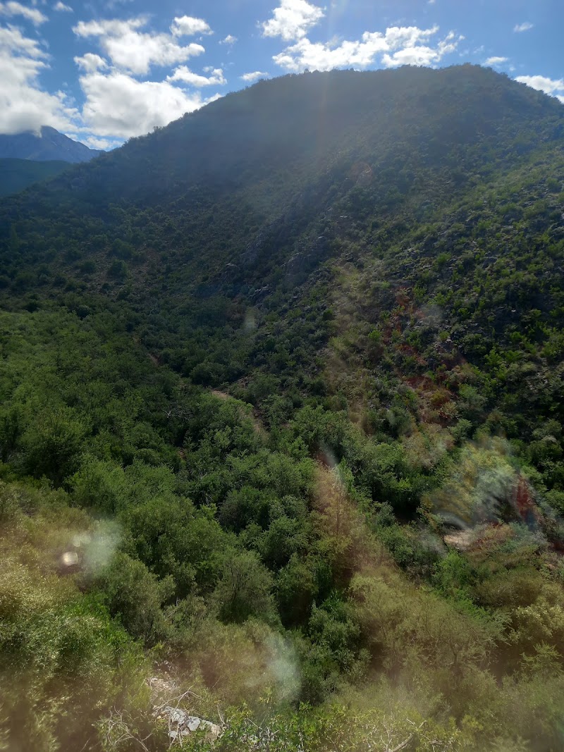 Cango Caves - Cango Caves Rd, Oudtshoorn, 6625, South Africa