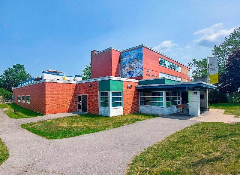 Vanier Museopark