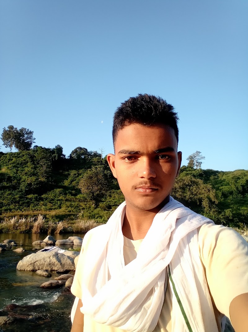 Mera Mughal Garden - Mera Mughal Garden 3292, Sector 23, Gurugram, Haryana 122017, India