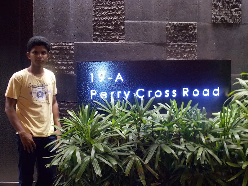Sachin Tendulkar's House - Sachin Tendulkar's House, 19a, Perry Cross Rd, Bandra West, Mumbai, Maharashtra 400050, India