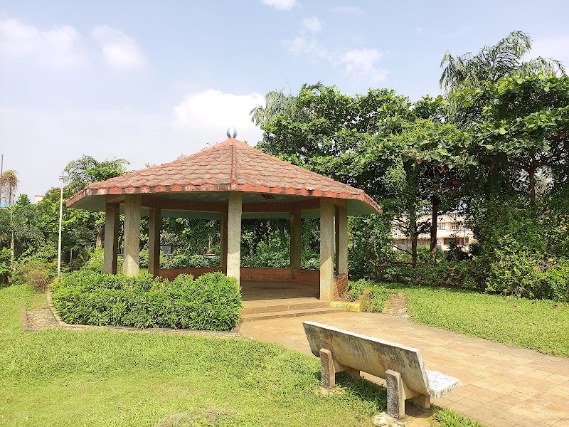 Joseph Baptista Gardens - Joseph Baptista Gardens 9 Church Rd Vidya Nagari, Church Rd, Kolivery Village, Vidya Nagari, Kalina, Santacruz East, Mumbai, Maharashtra 400029, India