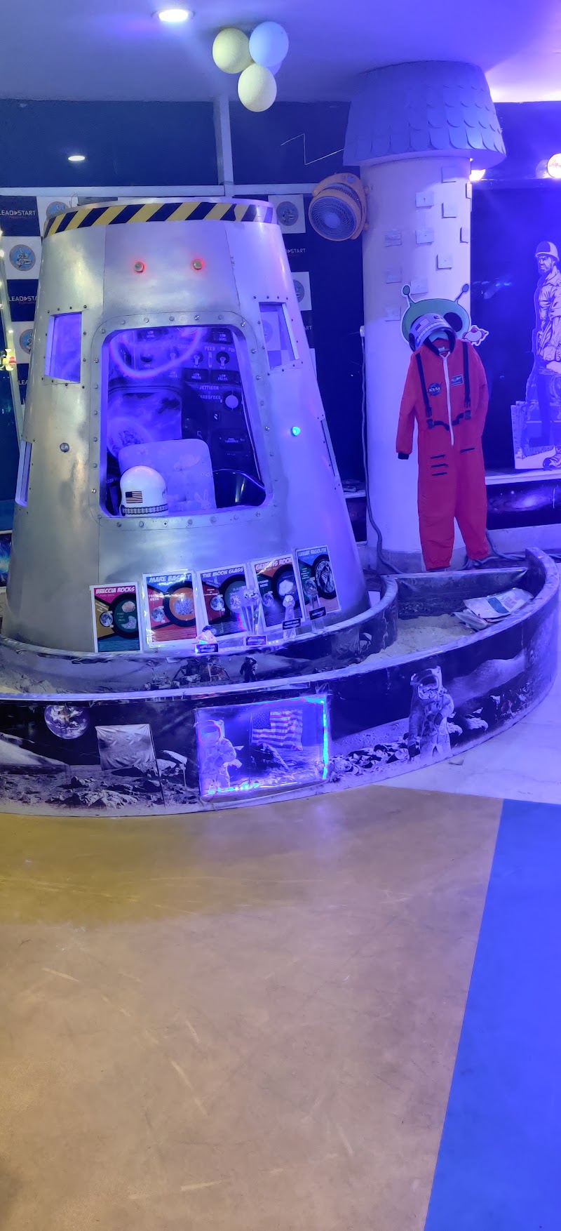 I Dig History - I Dig History 6th floor, Ambience Mall, NH8, Ambience Island, DLF Phase 3, Sector 24, Gurugram, Haryana 122002, India