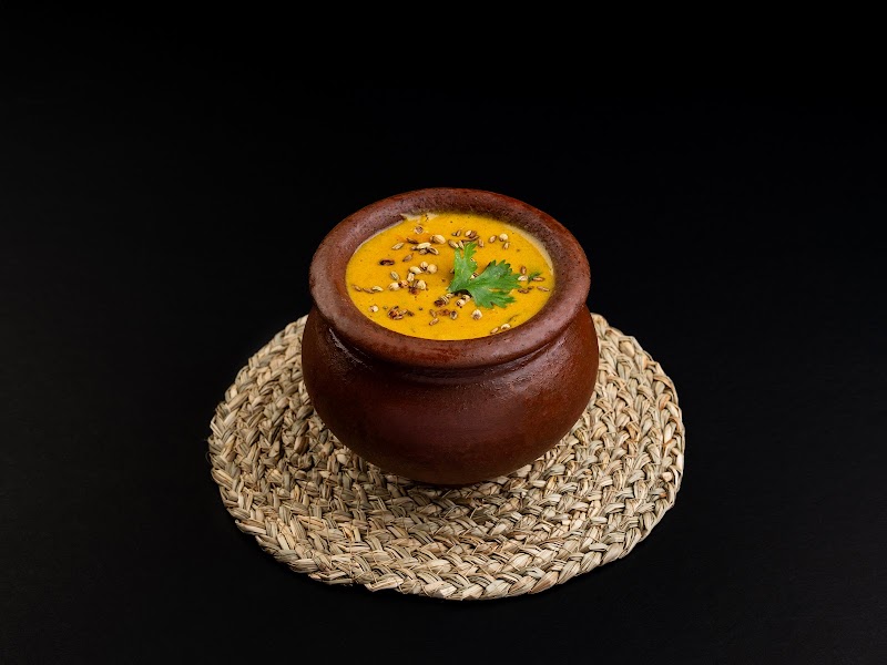 Gramin | Veg Restaurant - Gramin | Veg Restaurant 140, Ground, Raheja Arcade, 139, Ganapathi Temple Rd, near The Forum (Nexus) Mall, 7th Block, Koramangala, Bengaluru, Karnataka 560095, India