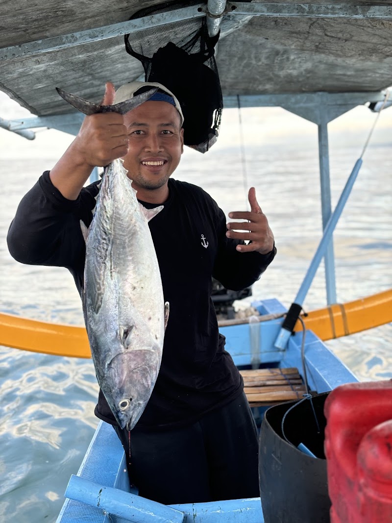 East Bali Fishing Trip - East Bali Fishing Trip Jl. Raya Pantai Lebih, Lebih, Kec. Gianyar, Kabupaten Gianyar, Bali 80581, Indonesia