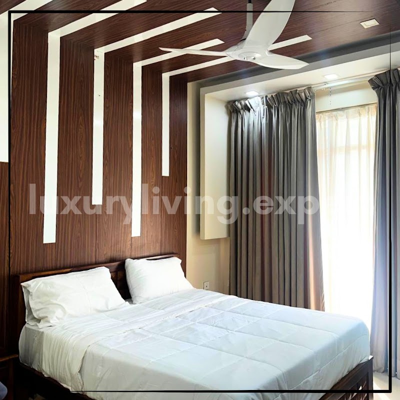 luxury living expert (Service Apartments) - luxury living expert (Service Apartments) The Room, Central Park II, Sector 48, Gurgaon, Haryana, India, near Subhash Chowk, Central Park II, Sector 48, Gurugram, Haryana 122018, India