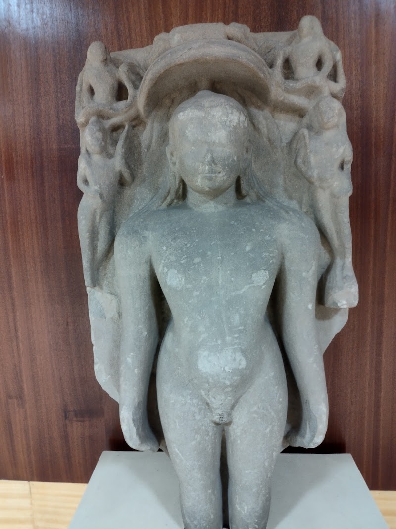 Ram Katha Sangrahalay - Ram Katha Sangrahalay R646+RWJ, Ram Katha Park, Ayodhya, Uttar Pradesh 272129, India