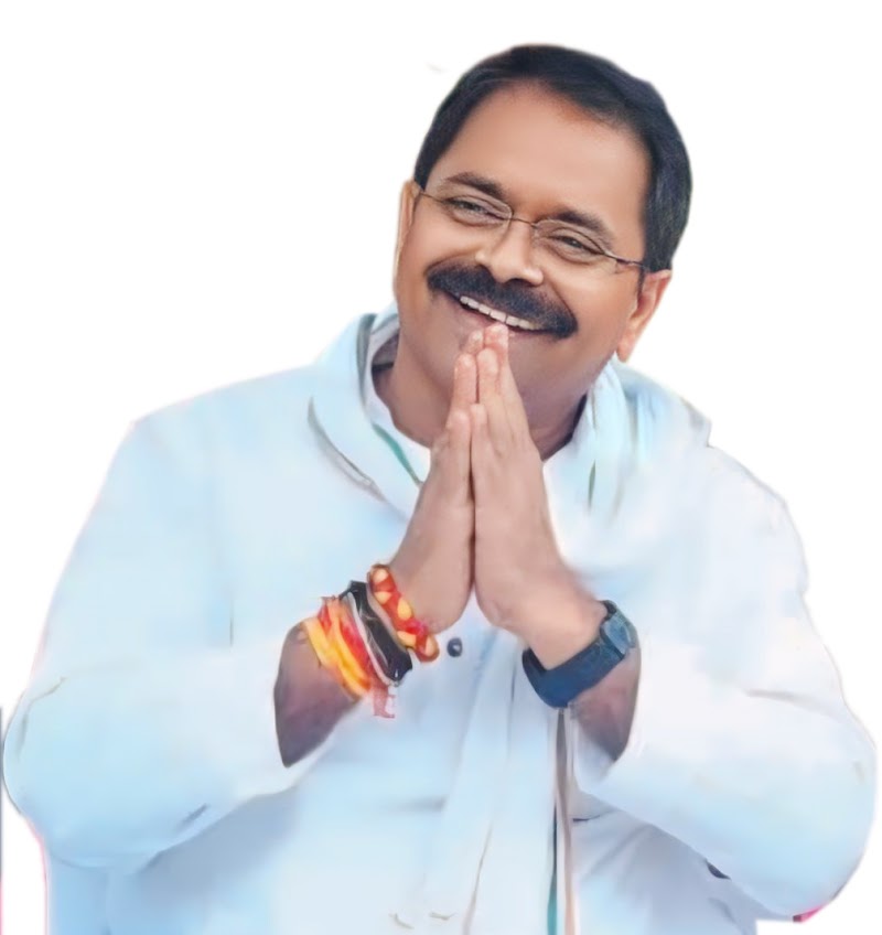 Indra Niwas (MLA's House)