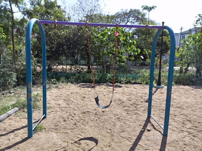 Vivekananda Bal Udhyan - Vivekananda Bal Udhyan, 7MHP+H49, St 4, Sector 8, Daldal Seoni, Chhattisgarh 492014, India