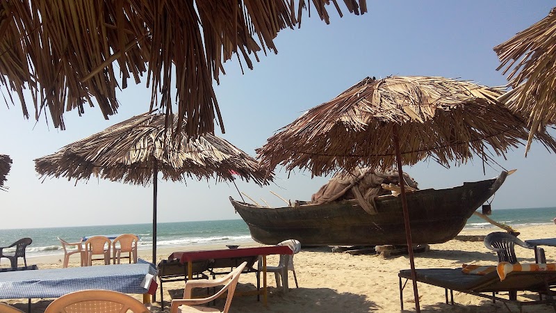 South Goa - South Goa South Goa, Goa, India