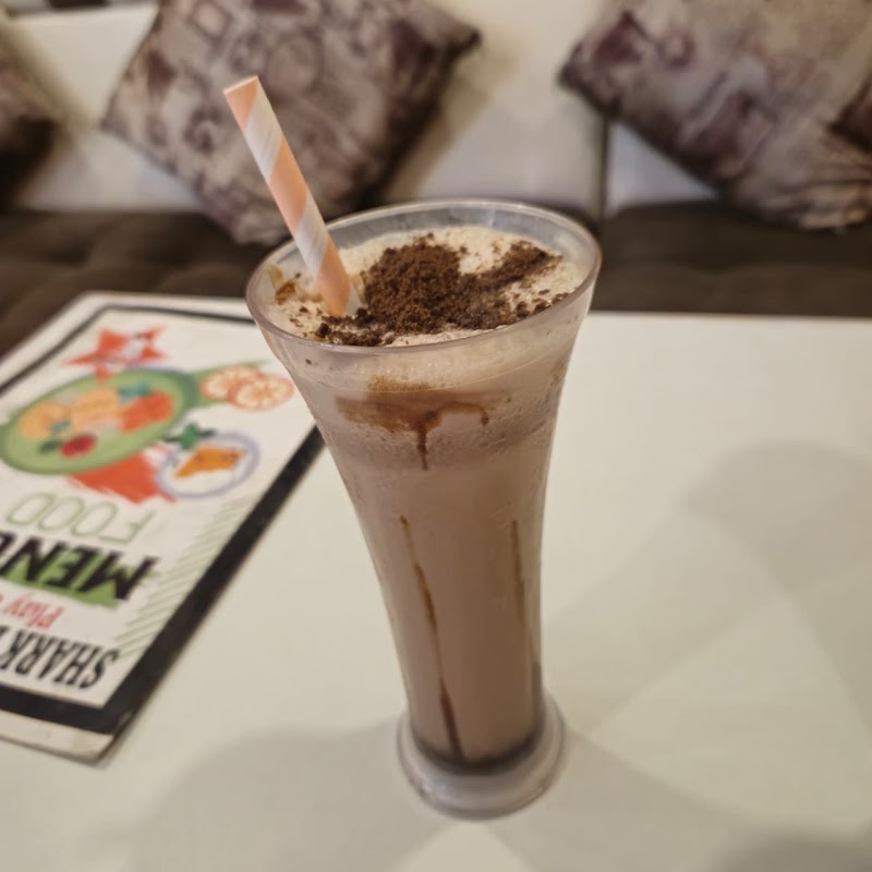 Shark Do Do Do Play and Dine - Shark Do Do Do Play and Dine, near, Great Eastern Rd, near RK Mall, Maruti Vihar, Kota, Raipur, Chhattisgarh 492099, India
