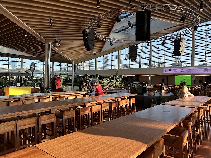 Time Out Market Barcelona - Time Out Market Barcelona Moll d'Espanya, 5, 2nd floor, Ciutat Vella, 08039 Barcelona, Spain