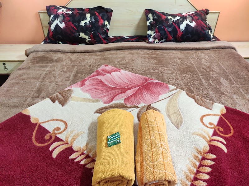 Shree Guest House - Shree Guest House, McLeod Ganj, Dharamshala, Himachal Pradesh 176215, India