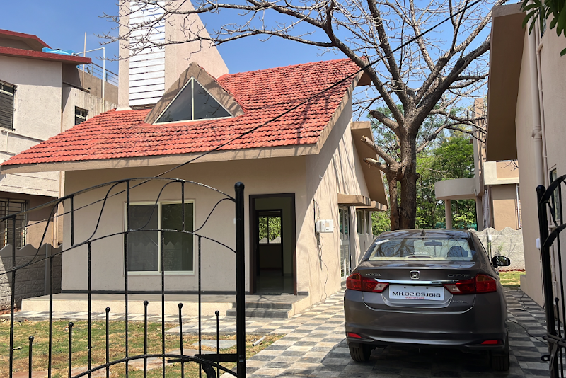 The Twin Villas