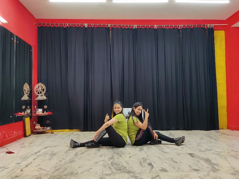 Fitnance Hub - Sangeet choreography & corporate trainers - Fitnance Hub - Sangeet choreography & corporate trainers 14, L-27, DLF Phase 2, Sector 25, Gurugram, Haryana 122002, India