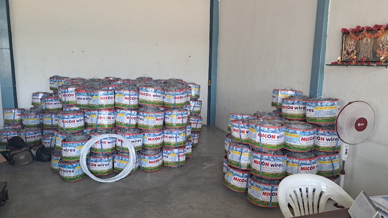 Mysore Industrial Corporation - Mysore Industrial Corporation, 16, 1st Cross Road, Shanthappa Ln, Ragipet, KR Market, Dodpete, Nagarathpete, Bengaluru, Karnataka 560002, India