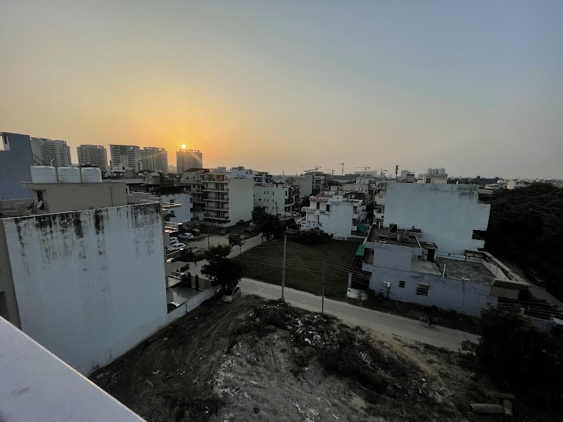 Housr sector 47 - Housr sector 47 Plot no 73, Sector 47, Gurugram, Haryana 122018, India