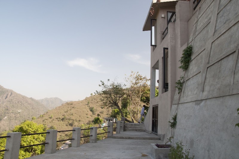 Bird's nest and nature stay - Bird's nest and nature stay, Ashok Verma, Neelkanth Mahadev Temple Road Gauri Kunj, Village Judda, Post Office, near Rishikesh, Maral, Ediya, Uttarakhand 249304, India