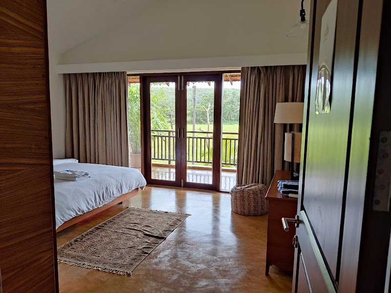 Kamalaya Assagao - Kamalaya Assagao House No, Socol Vaddo, 278/2, behind Vinayak Bar & Restaurant, near Dattaray Temple, Bouta Waddo, Assagao, Goa 403507, India