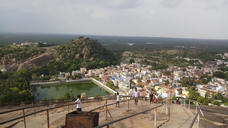 Shravanbela Gola (Rural) - Shravanbela Gola (Rural), Karnataka 573135, India