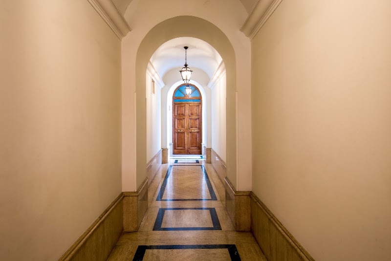 Borgo Pio Charme - Borgo Pio Charme, Borgo Pio, 64, 00193 Roma RM, Italy