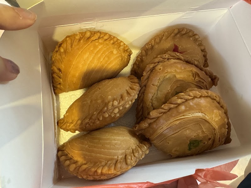 Heritage Tanglin Puff Since 1952@Marsiling Mall Hawker Center - Heritage Tanglin Puff Since 1952@Marsiling Mall Hawker Center 4 Woodlands Street 12, level 1 #01-62, Singapore 738623
