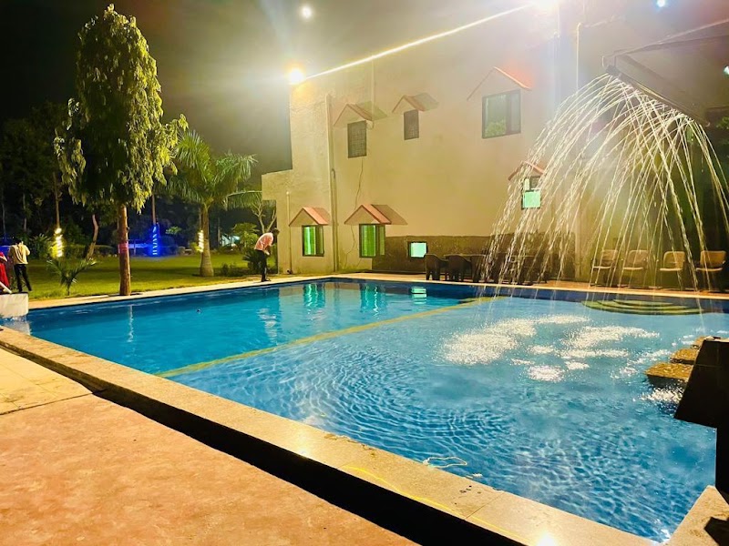 Aravali farmhouse in gurgaon for parties - Aravali farmhouse in gurgaon for parties, 122101, Aklimpur - Teekli Rd, Sector 68, Gurugram, Nurpur Jharsa, Haryana 122101, India