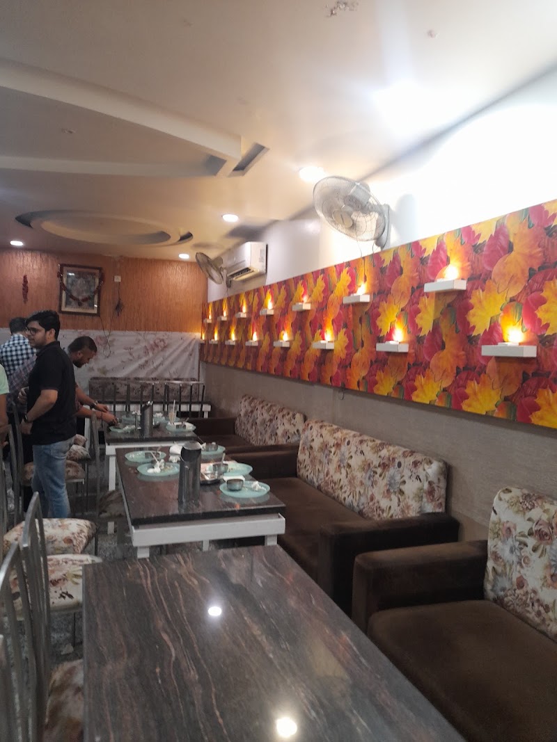 Sanjha Chulha - Sanjha Chulha Lawrence Road, Opp. BBK DAV College, Joshi Colony, Amritsar, Punjab 143001, India