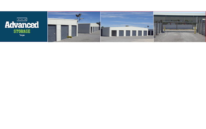 Advanced Storage - Advanced Storage 126 Rakaunui Road, Rotokawa 3378, New Zealand