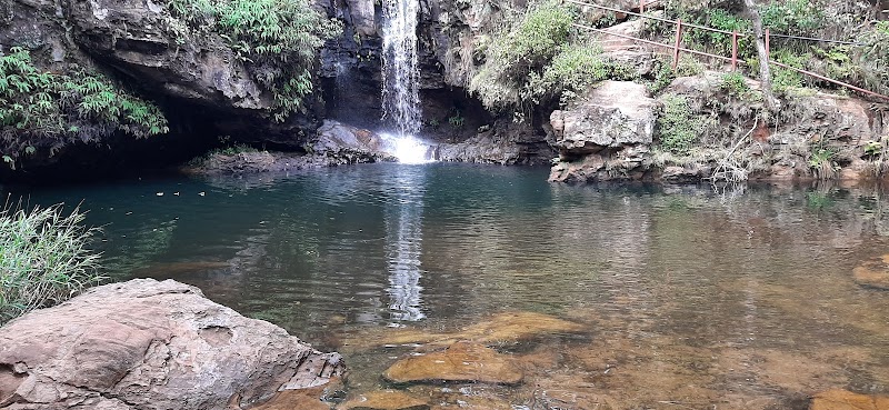 Pachmarhi - Pachmarhi Pachmarhi, Madhya Pradesh 461881, India