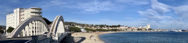 Sainte-Maxime - Sainte-Maxime 83120 Sainte-Maxime, France